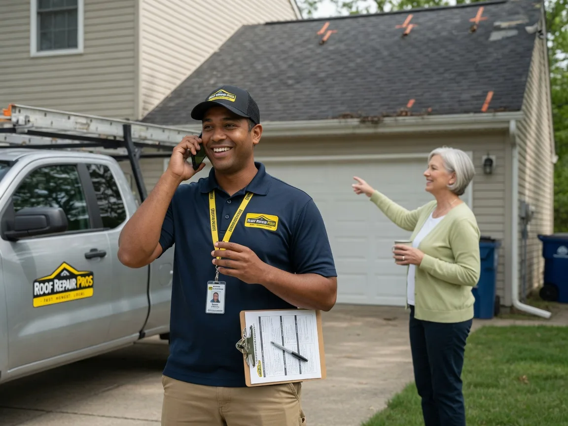 Roof Repair Somerville, NJ FAQs